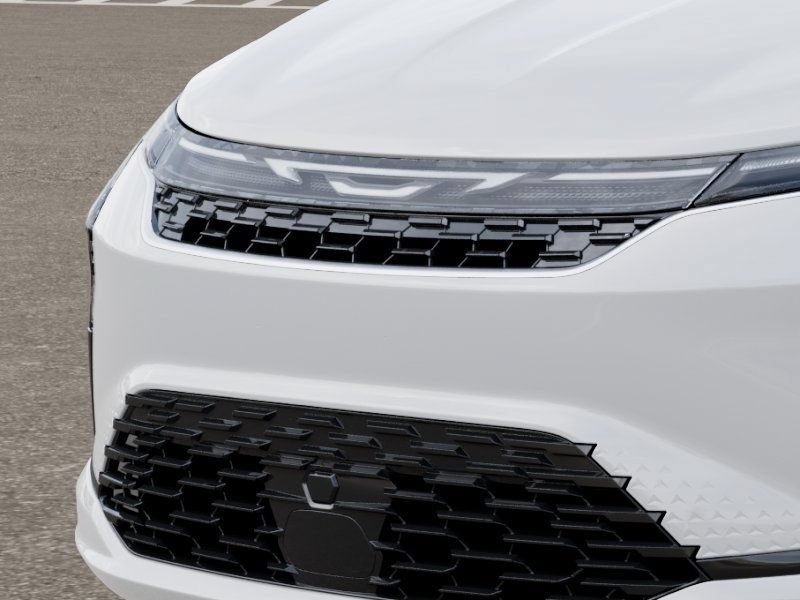 New 2027 Chrysler Pacifica Select AWD/4WD image 11