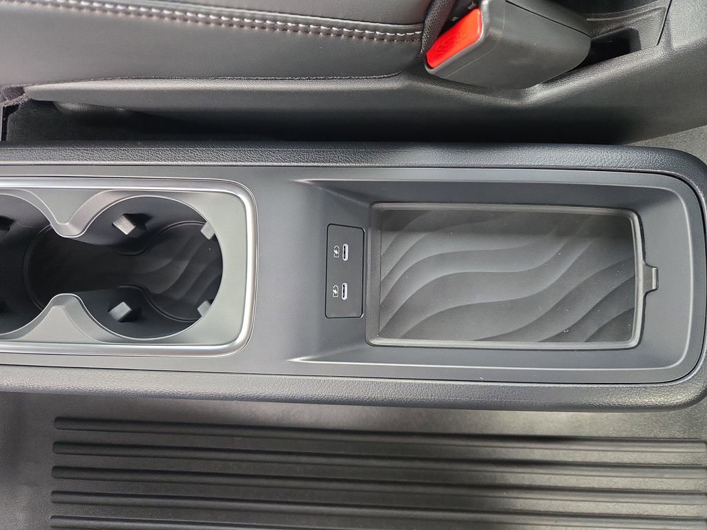 New 2026 Nissan Armada Platinum Reserve AWD/4WD image 19