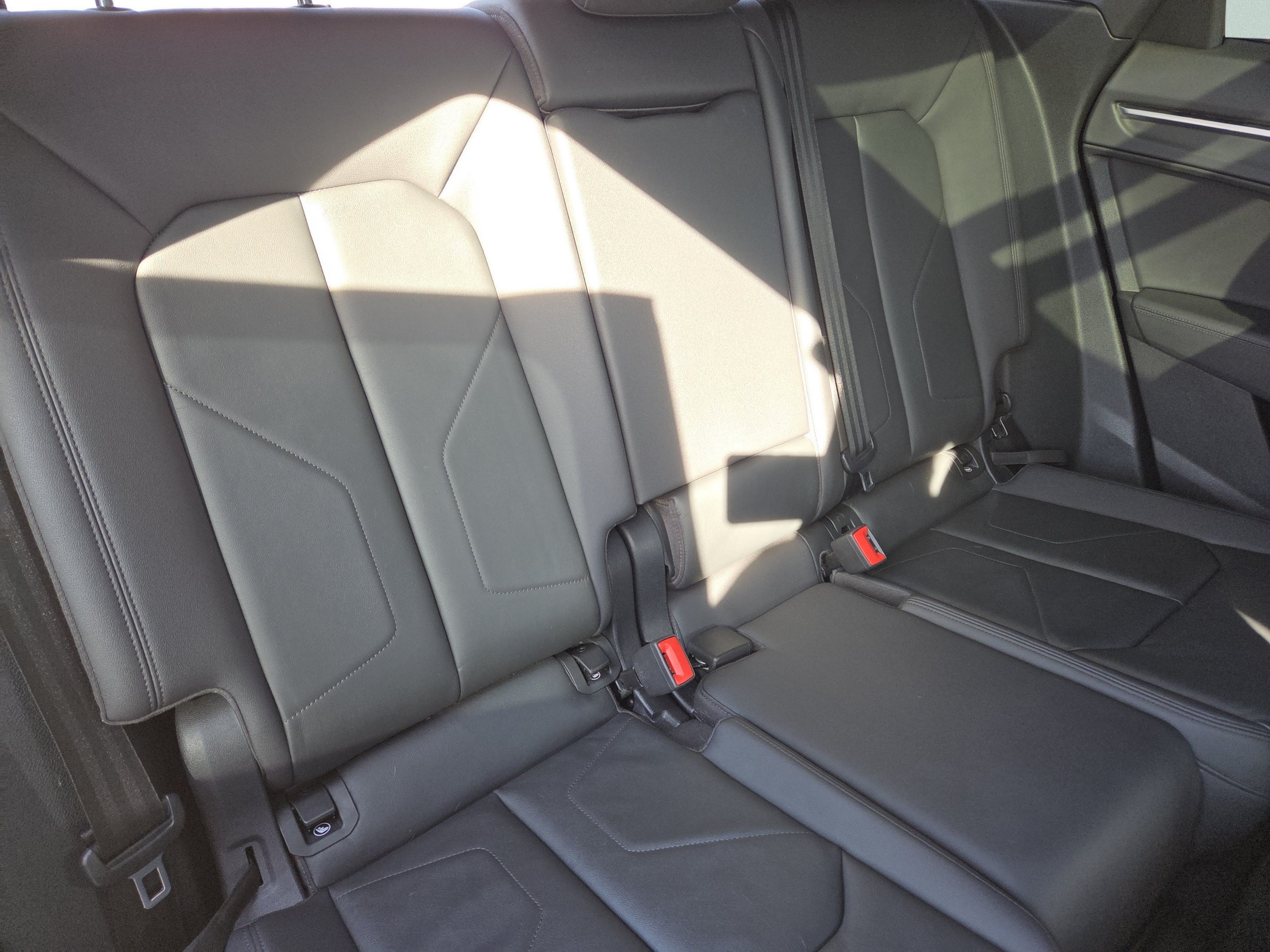Used 2019 Audi Q3 2.0T Premium AWD/4WD image 5