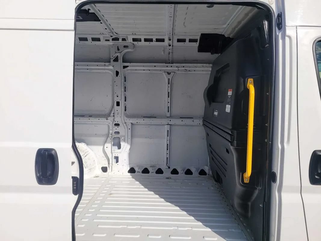 Used 2019 RAM ProMaster 2500 FWD image 36