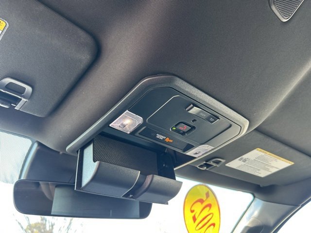 Used 2025 Toyota Tacoma SR5 image 28