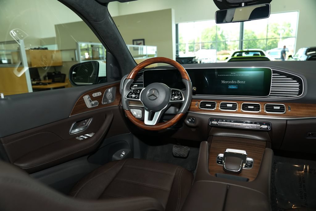 Used 2020 Mercedes-Benz GLE 450 4MATIC image 42