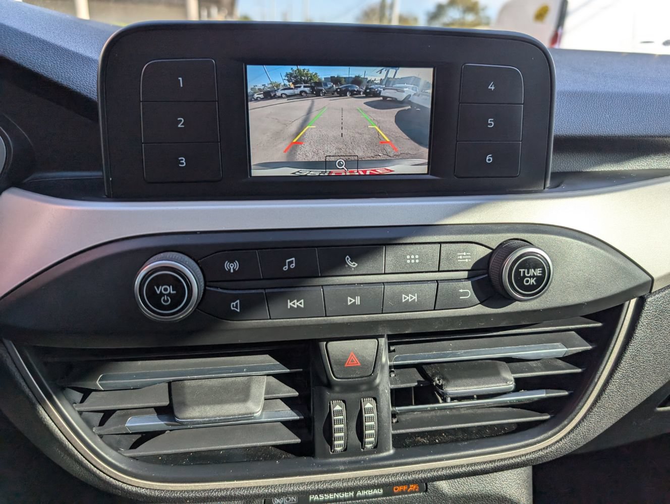 Used 2022 Ford Escape S FWD image 23