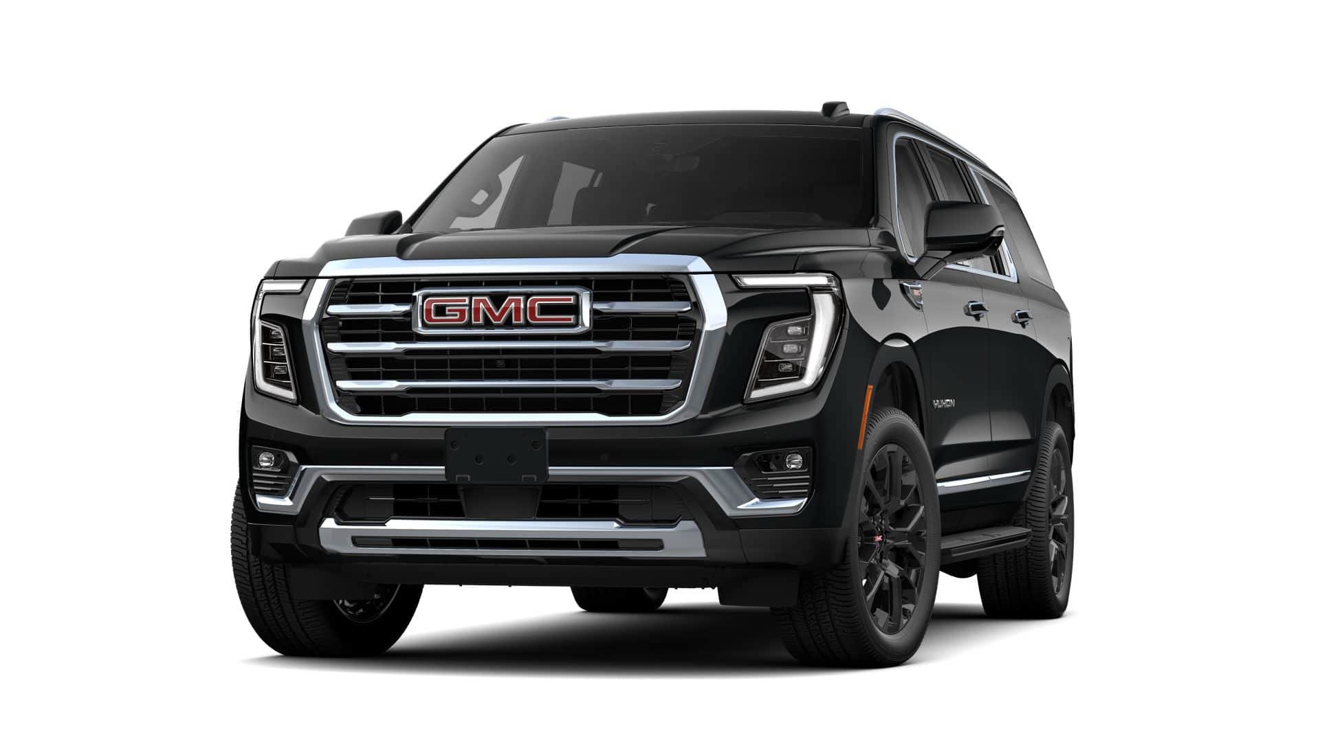 New 2026 GMC Yukon XL Elevation RWD image 25
