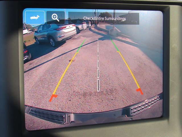 Used 2022 RAM 1500 Big Horn image 16