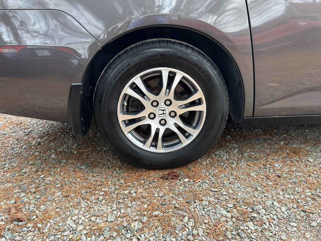 Used 2012 Honda Odyssey EX-L image 18