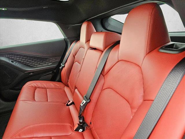 New 2026 Dodge Charger Scat Pack AWD/4WD image 16
