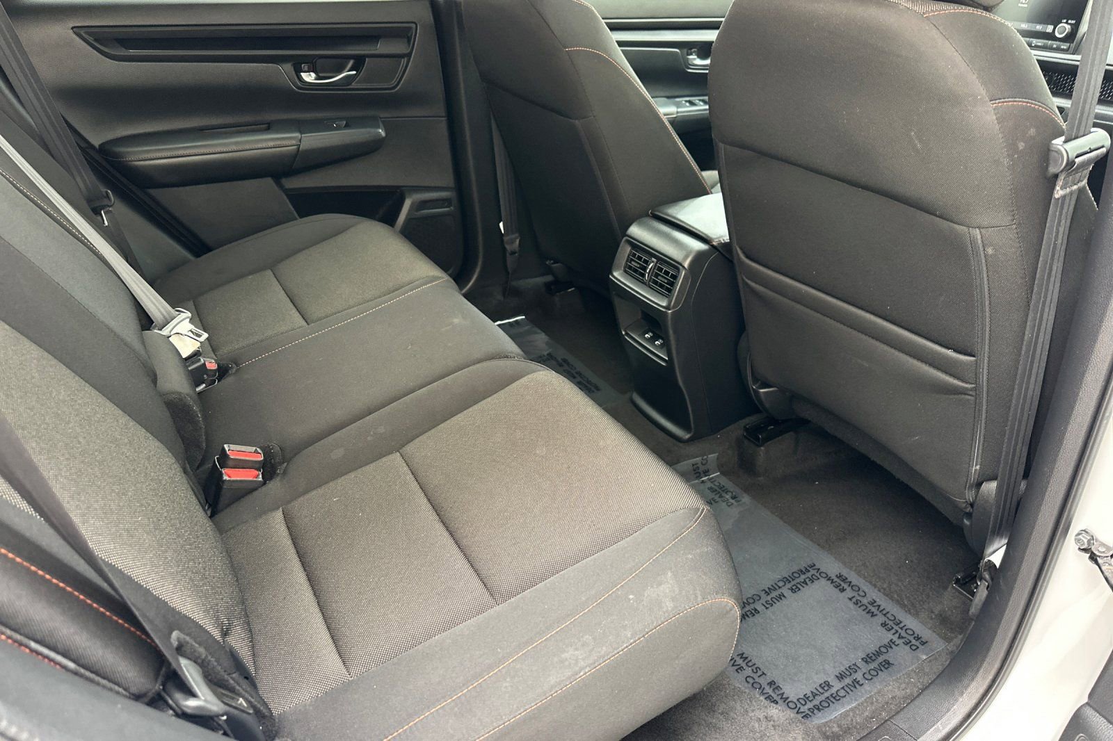 Used 2025 Honda CR-V Sport image 19