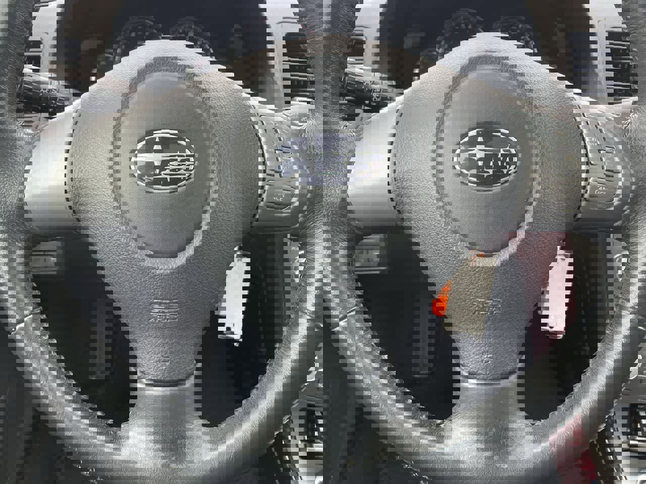 Used 2008 Subaru Legacy 2.5i Limited image 10