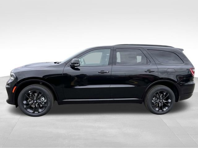 New 2026 Dodge Durango GT image 4