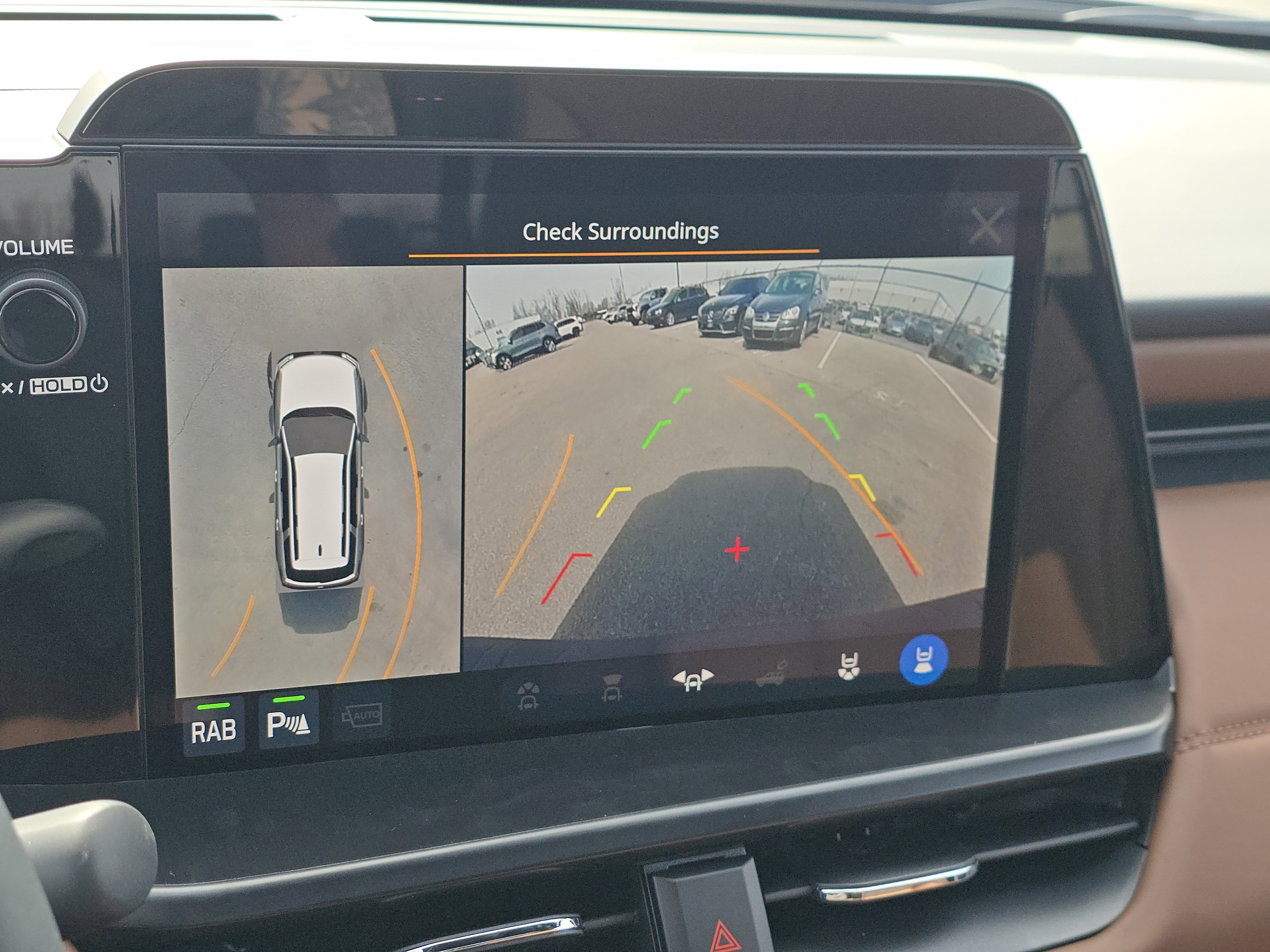 New 2026 Subaru Outback Touring XT image 13