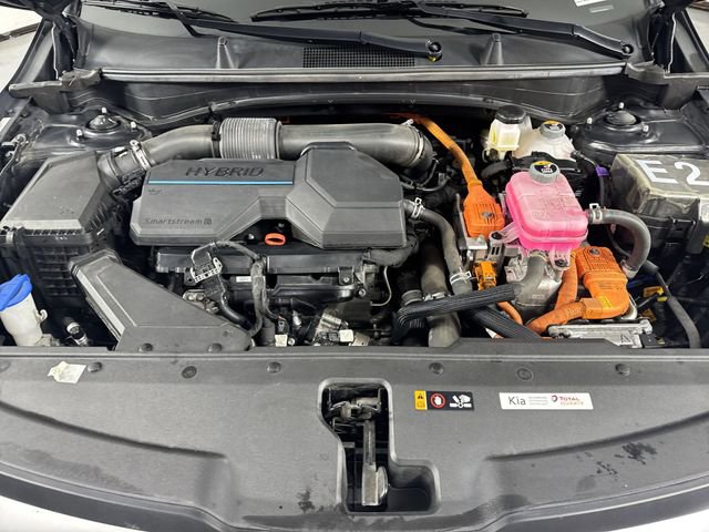Used 2023 Kia Sportage LX AWD/4WD image 27