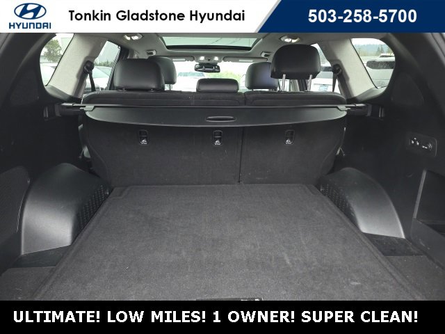 Used 2019 Hyundai Santa Fe AWD image 24