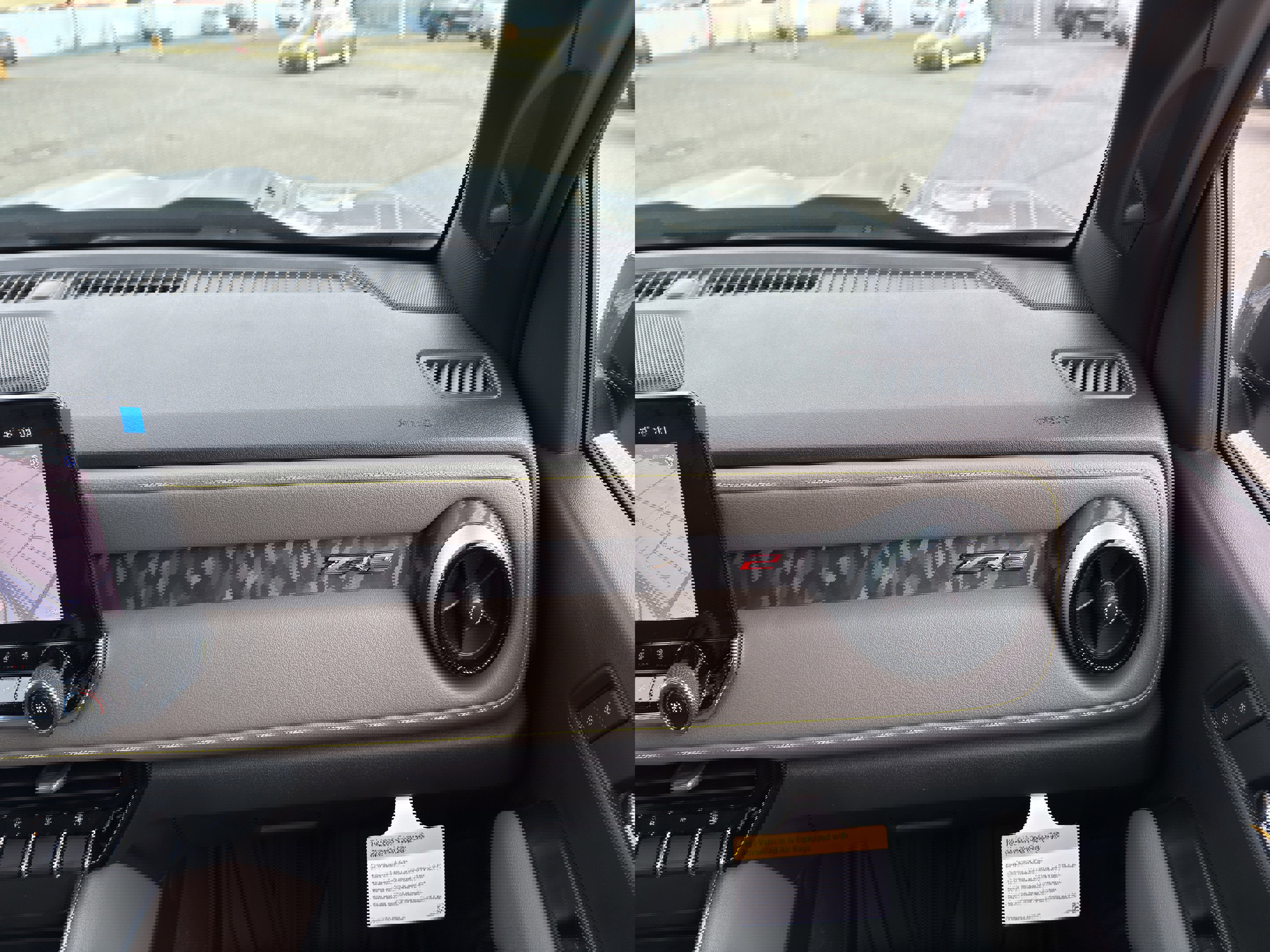 New 2026 Chevrolet Colorado ZR2 w/ ZR2 Bison Edition image 24