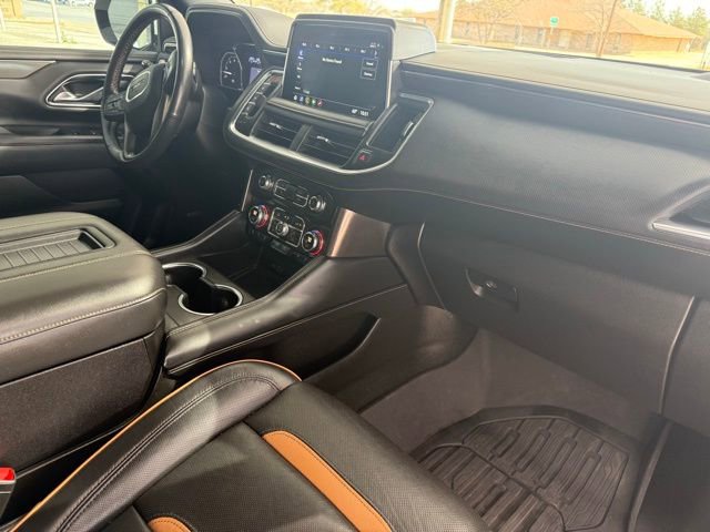 Used 2021 GMC Yukon AT4 image 12