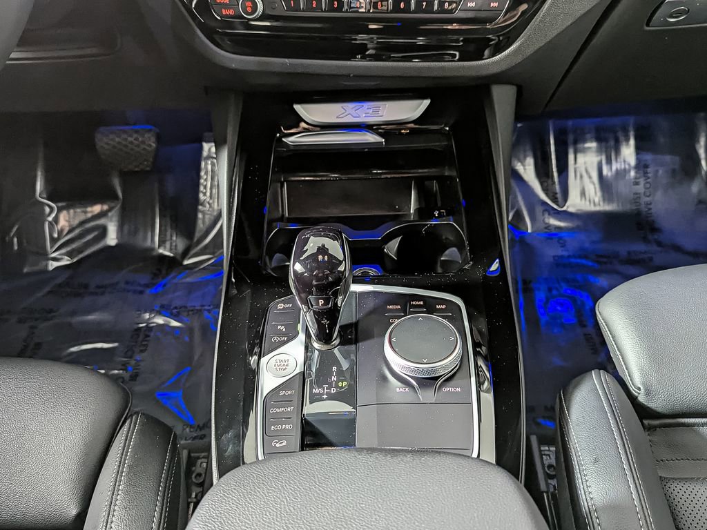 Used 2023 BMW X3 xDrive30i w/ Convenience Package image 34