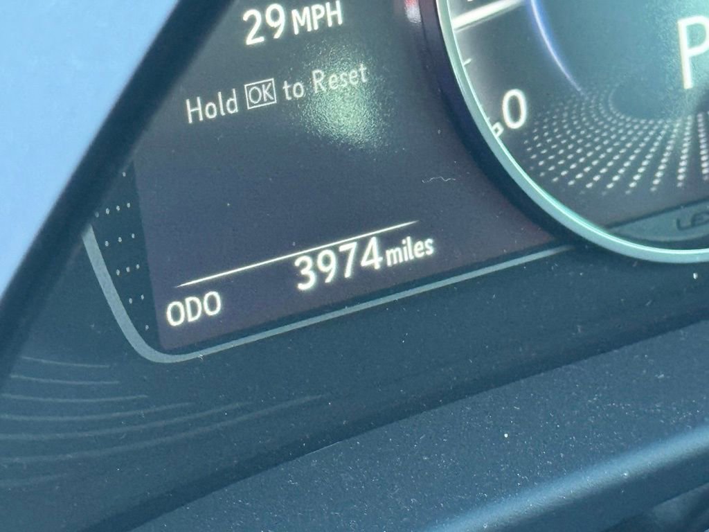 Certified 2024 Lexus ES 350 Ultra Luxury image 18