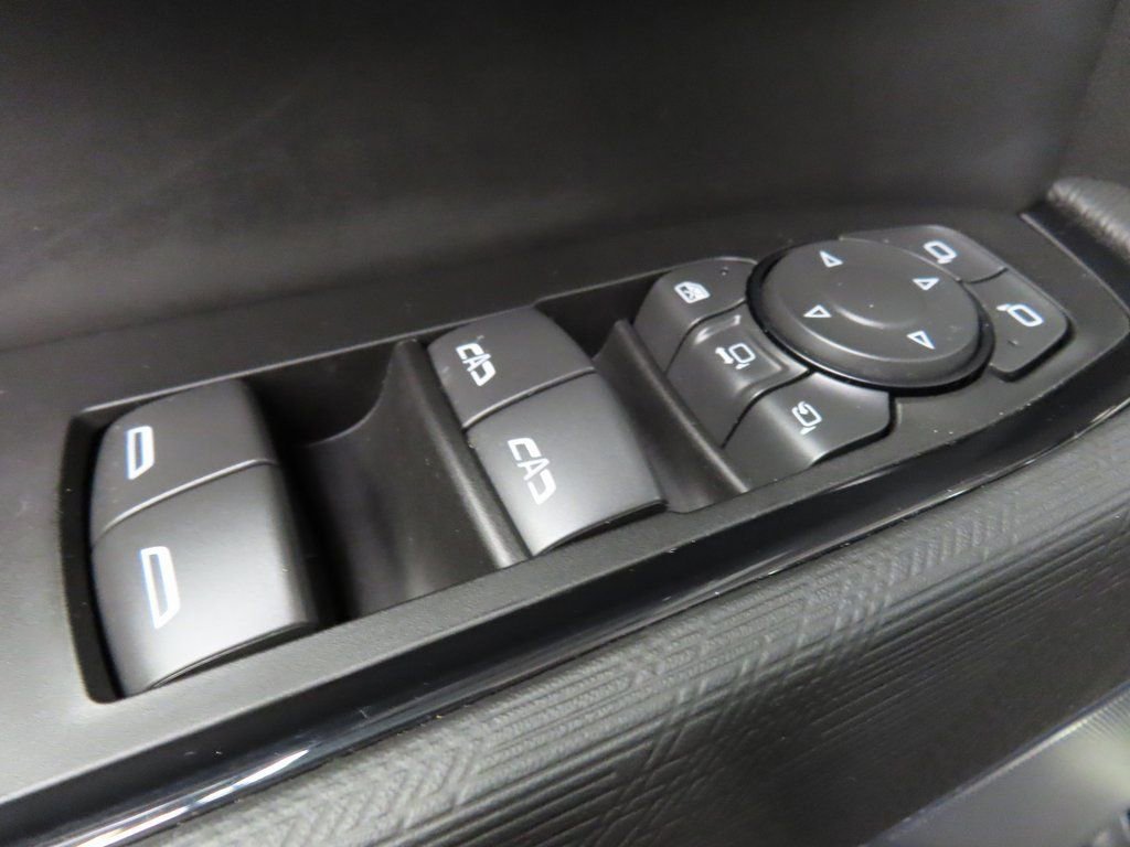 Used 2025 GMC Sierra 2500 AT4X w/ AT4X AEV Edition AWD/4WD image 78