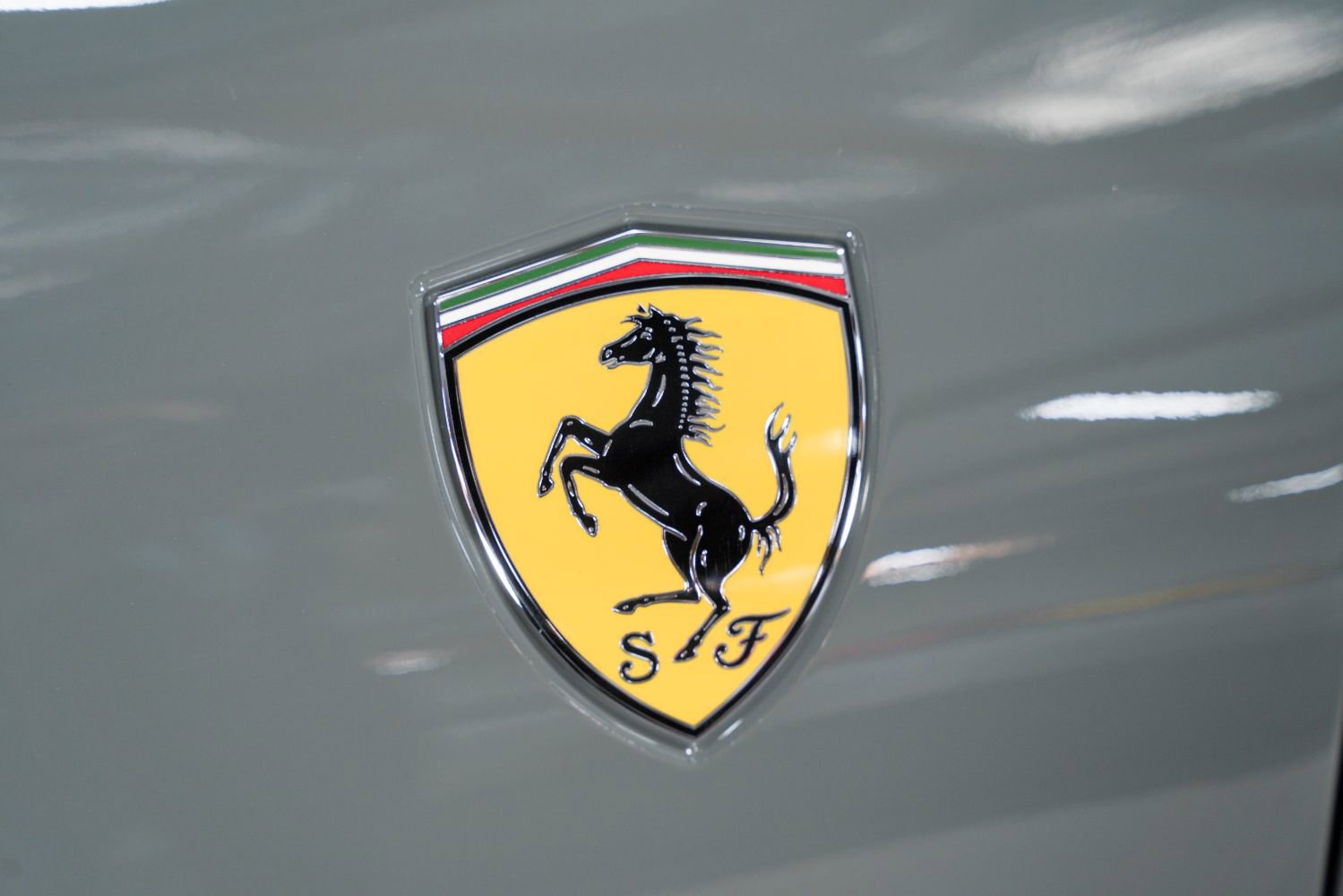 Used 2022 Ferrari Roma image 18