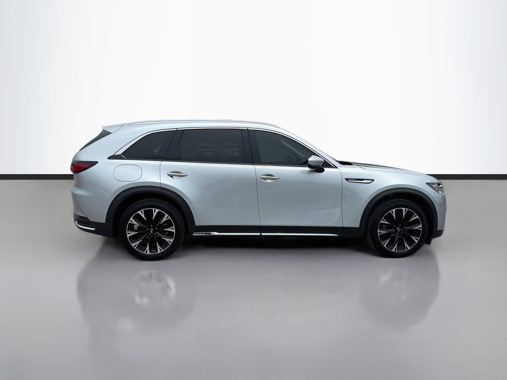 Used 2024 MAZDA CX-90 Plug-In Hybrid w/ Premium Plus AWD/4WD image 6