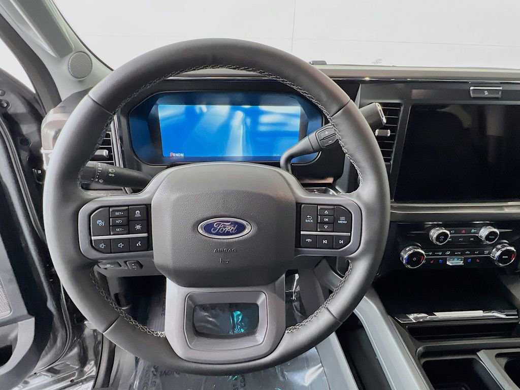 New 2026 Ford F350 Lariat w/ Lariat Ultimate Package image 8