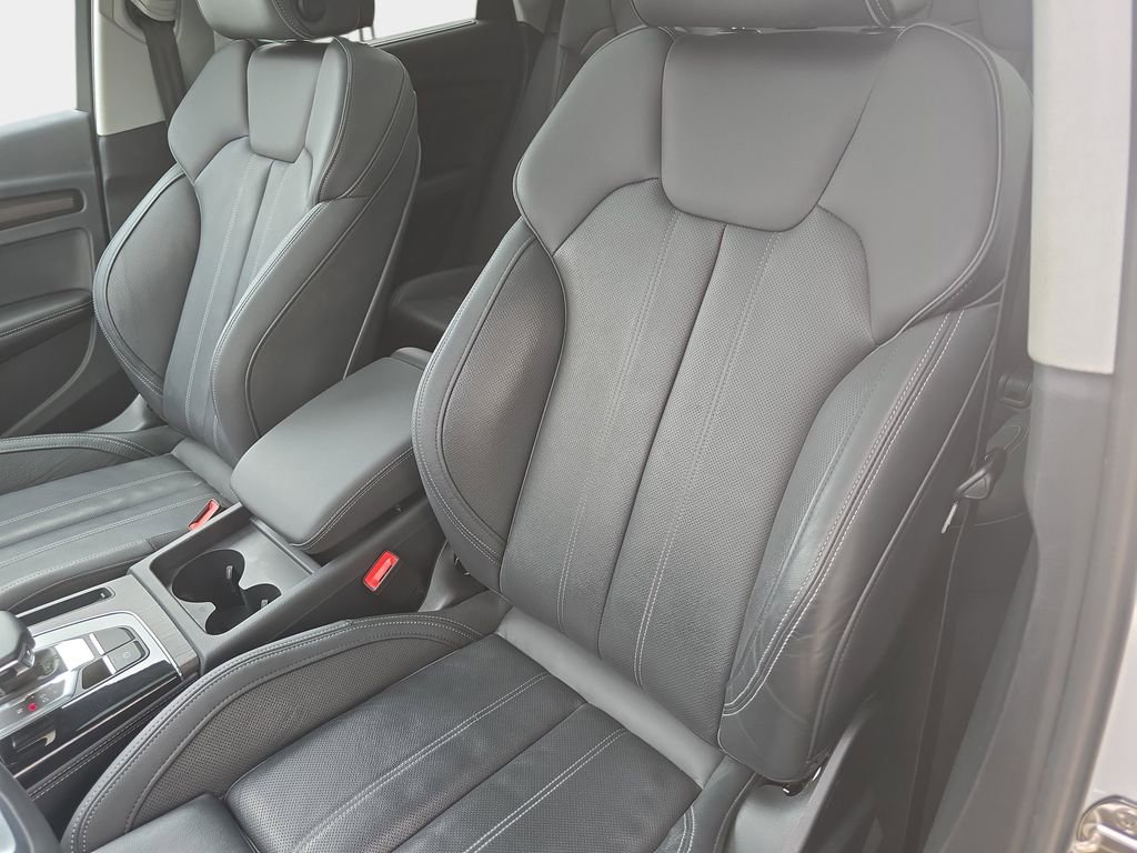 Certified 2023 Audi Q5 2.0T Premium Plus w/ Premium Plus Package AWD/4WD image 23