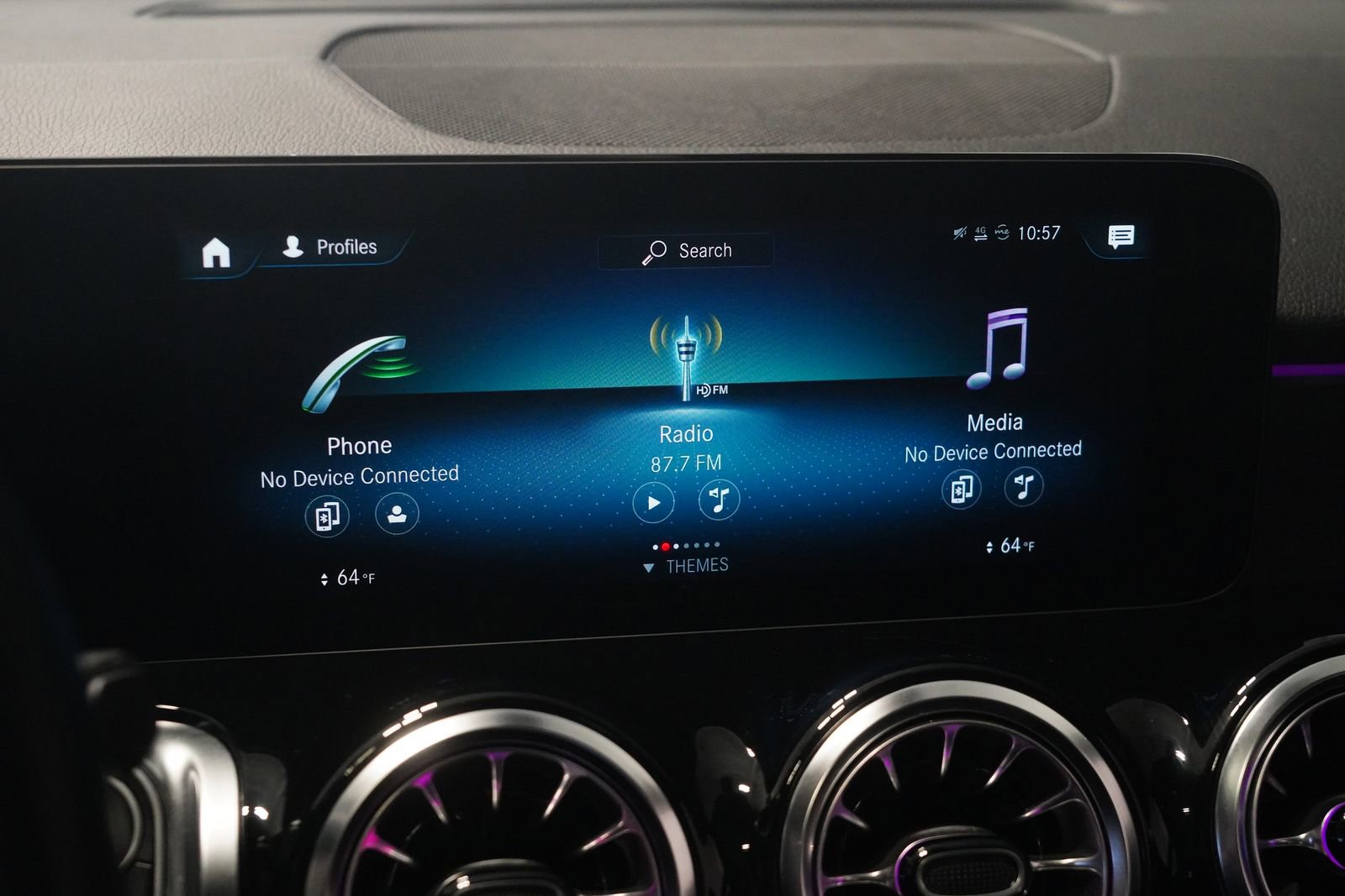 Used 2023 Mercedes-Benz GLB 250 4MATIC image 22