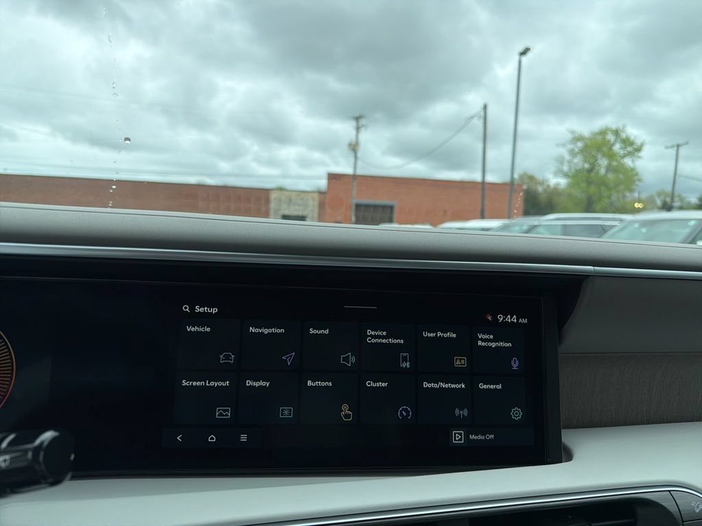 New 2026 Hyundai Palisade SE AWD/4WD image 25