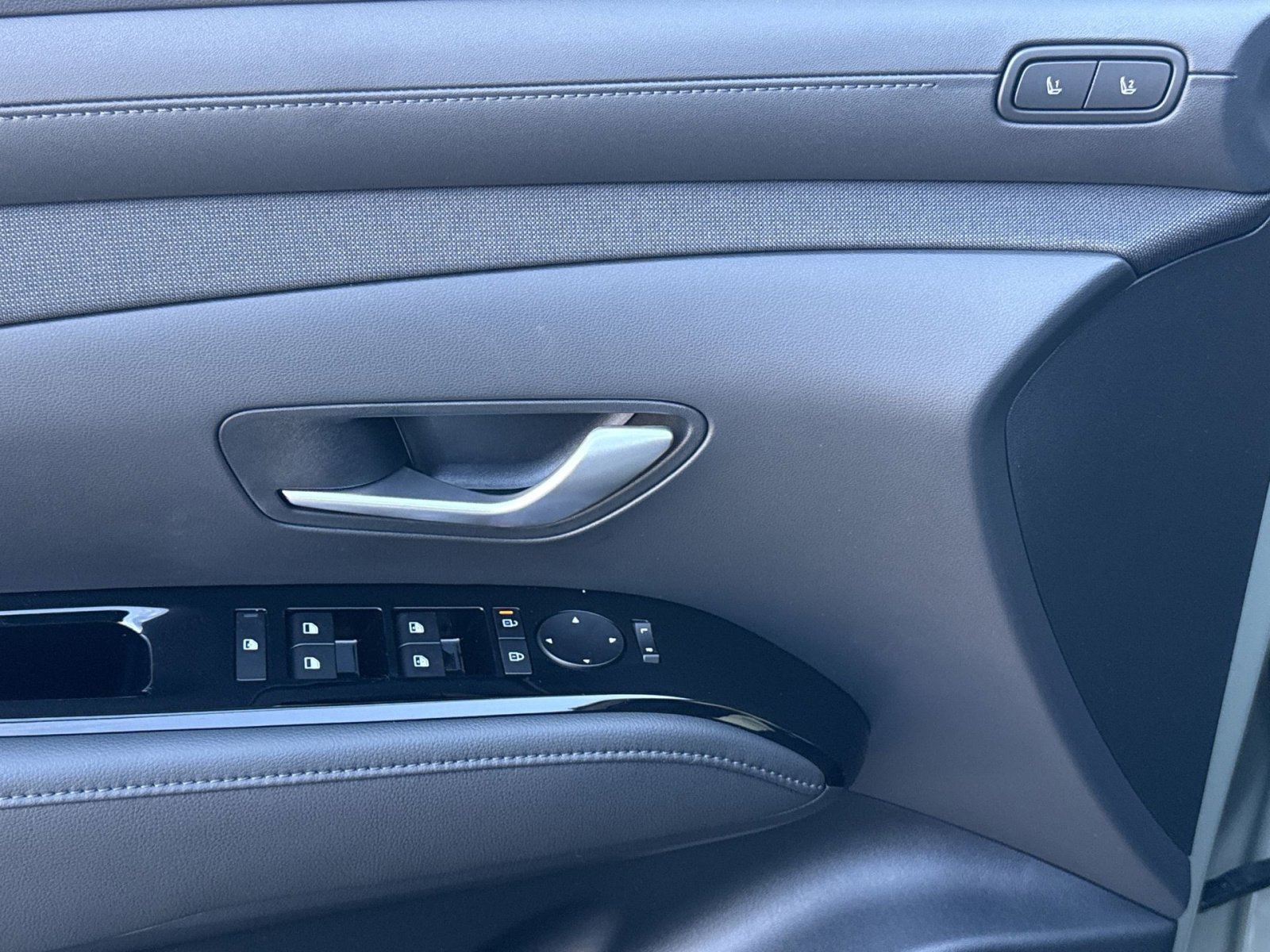 New 2026 Hyundai Santa Cruz Limited image 15