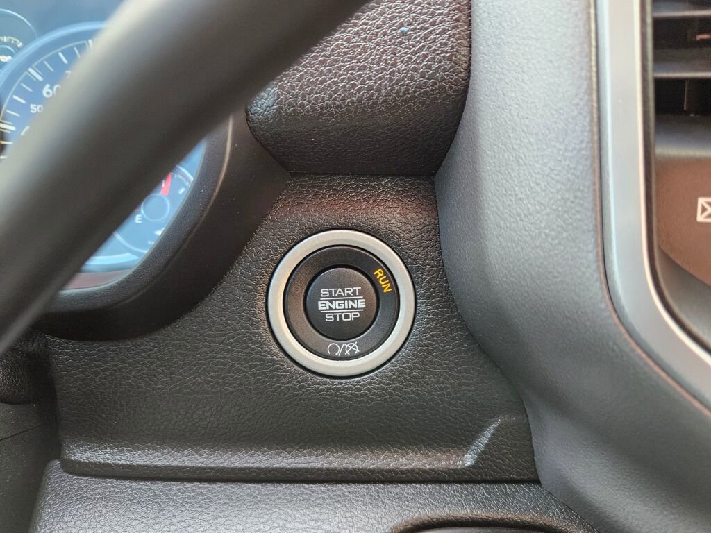 Used 2022 RAM 3500 Big Horn w/ Cold Weather Group AWD/4WD image 24