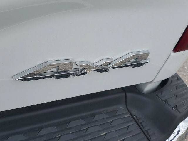 New 2026 RAM 2500 Laramie AWD/4WD image 6