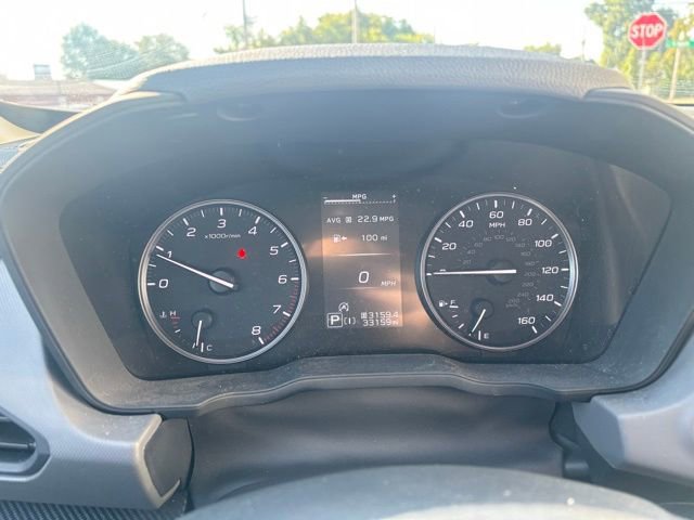 Used 2024 Subaru Crosstrek 2.5i Limited image 14