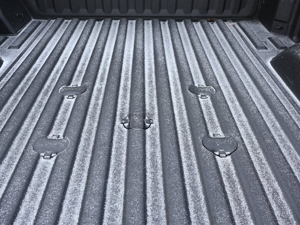 New 2026 Chevrolet Silverado 2500 LT w/ Trail Boss Package image 38