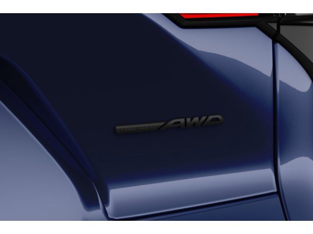 New 2026 Subaru Solterra Premium image 12