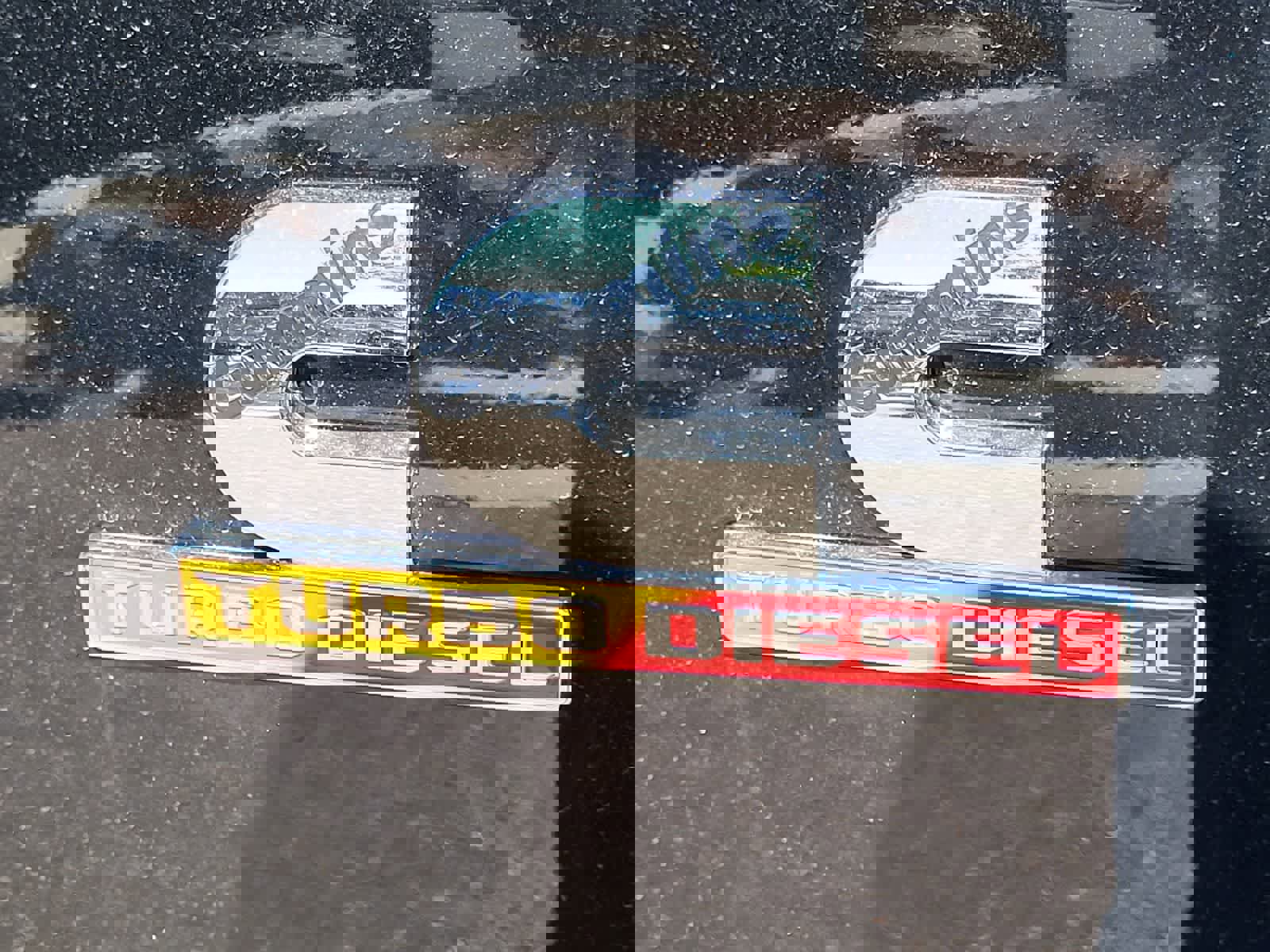 Used 2024 RAM 2500 Tradesman w/ Chrome Appearance Group image 11