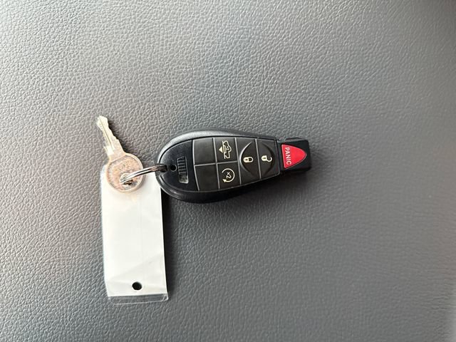 Used 2015 RAM 1500 Big Horn image 57