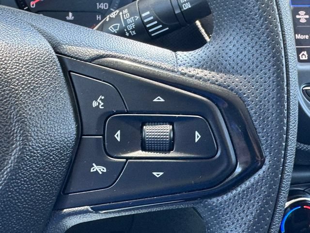 Certified 2023 Chevrolet TrailBlazer LT FWD image 18