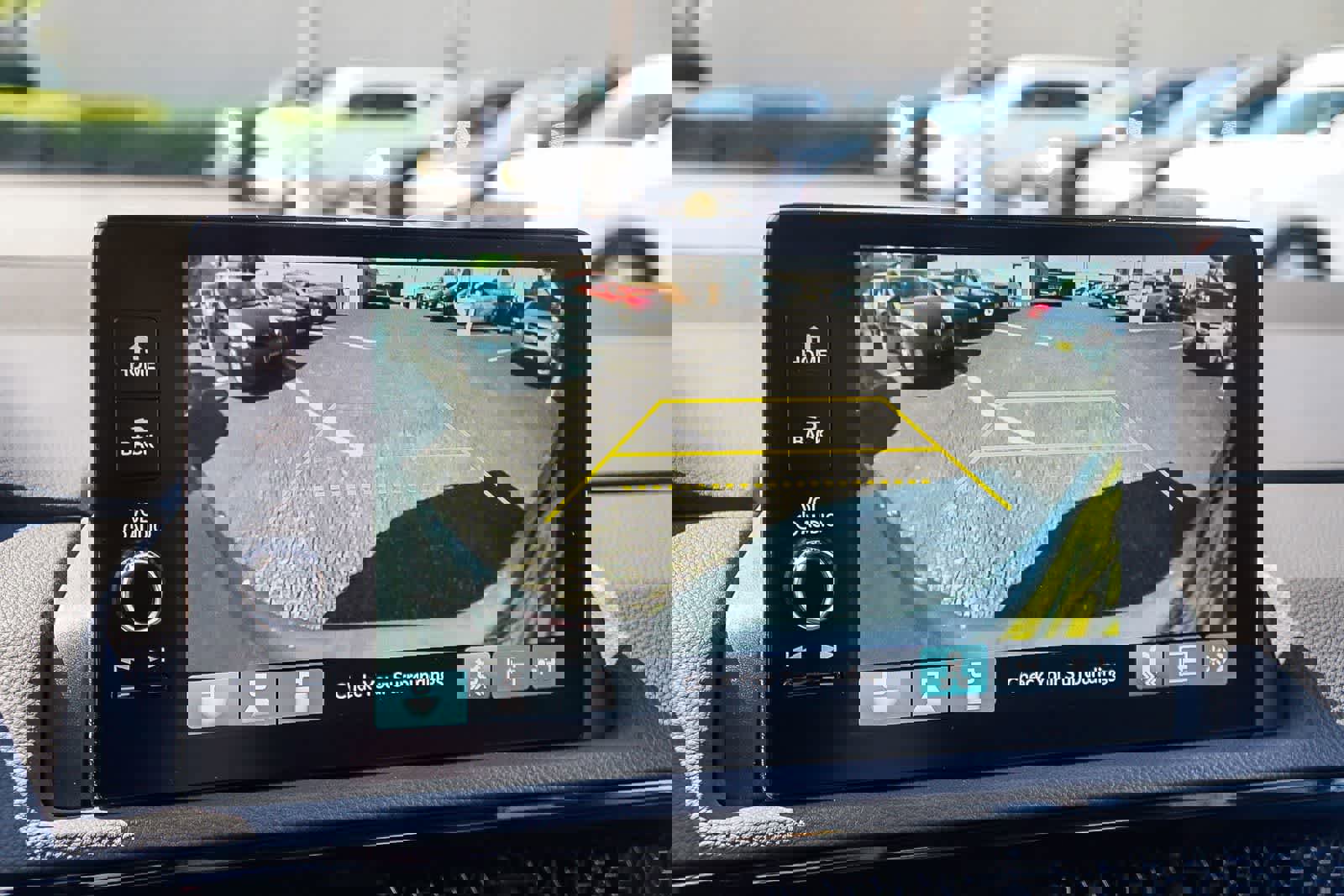 Used 2024 Honda CR-V EX-L image 33