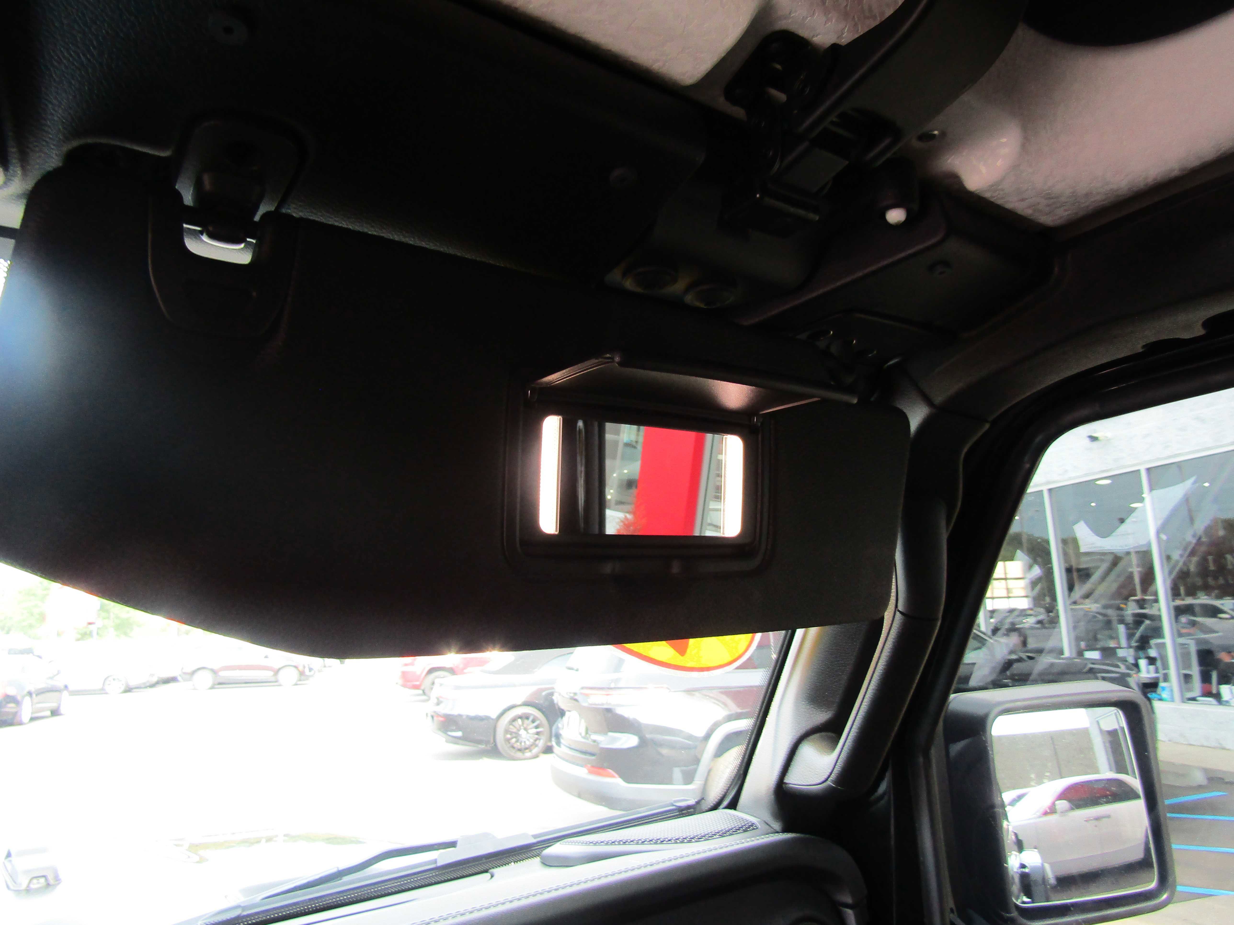 Used 2024 Jeep Wrangler Unlimited Rubicon 392 image 19