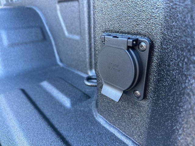 New 2026 Chevrolet Silverado 1500 LT w/ Safety Package image 60