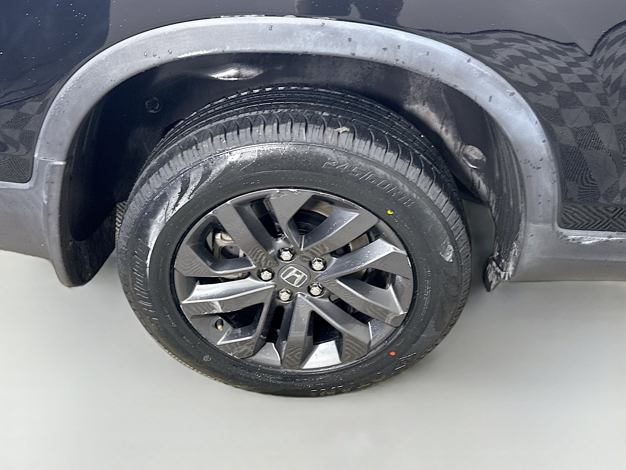 Used 2022 Honda Ridgeline Sport image 33