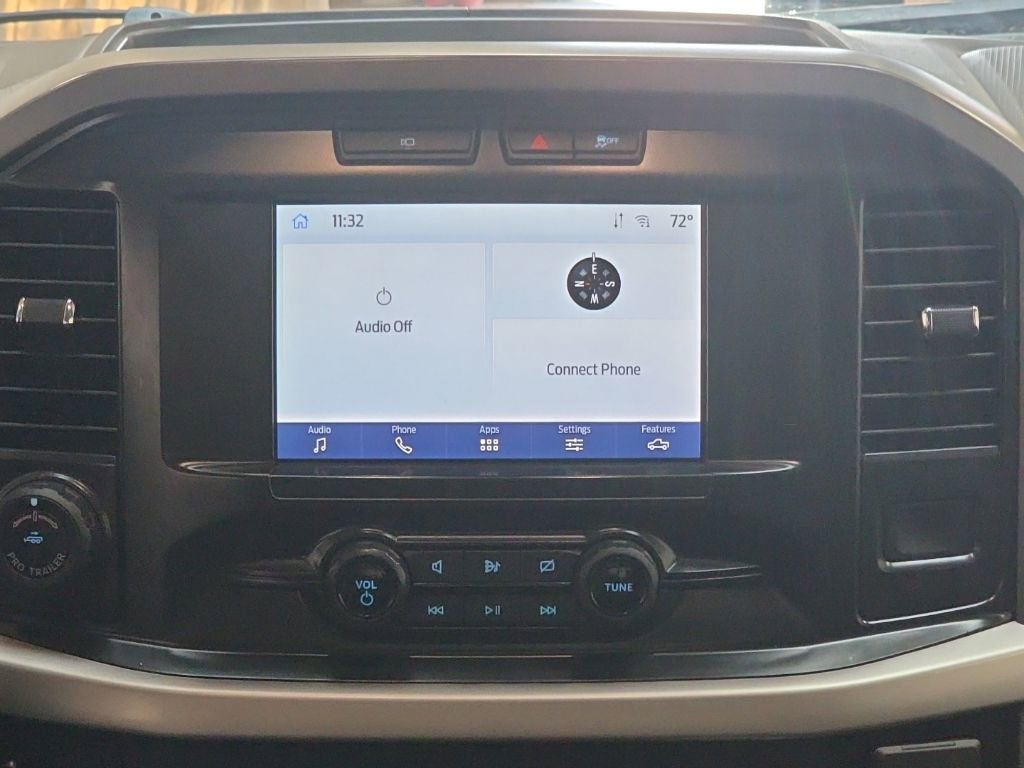 Used 2022 Ford F150 XLT w/ Trailer Tow Package image 36