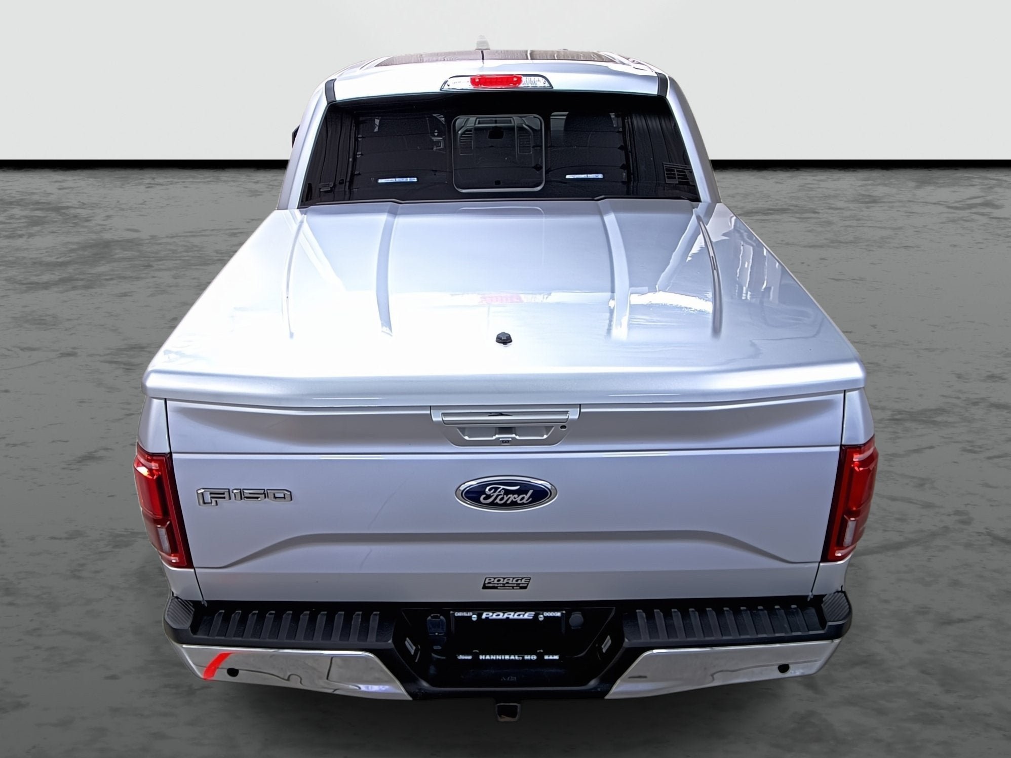Used 2016 Ford F150 Lariat w/ Equipment Group 502A Luxury AWD/4WD image 3