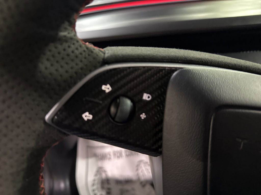 Used 2024 Tesla Model 3 Performance image 15