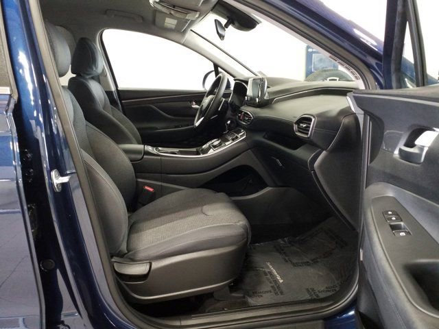 Used 2023 Hyundai Santa Fe SE image 16