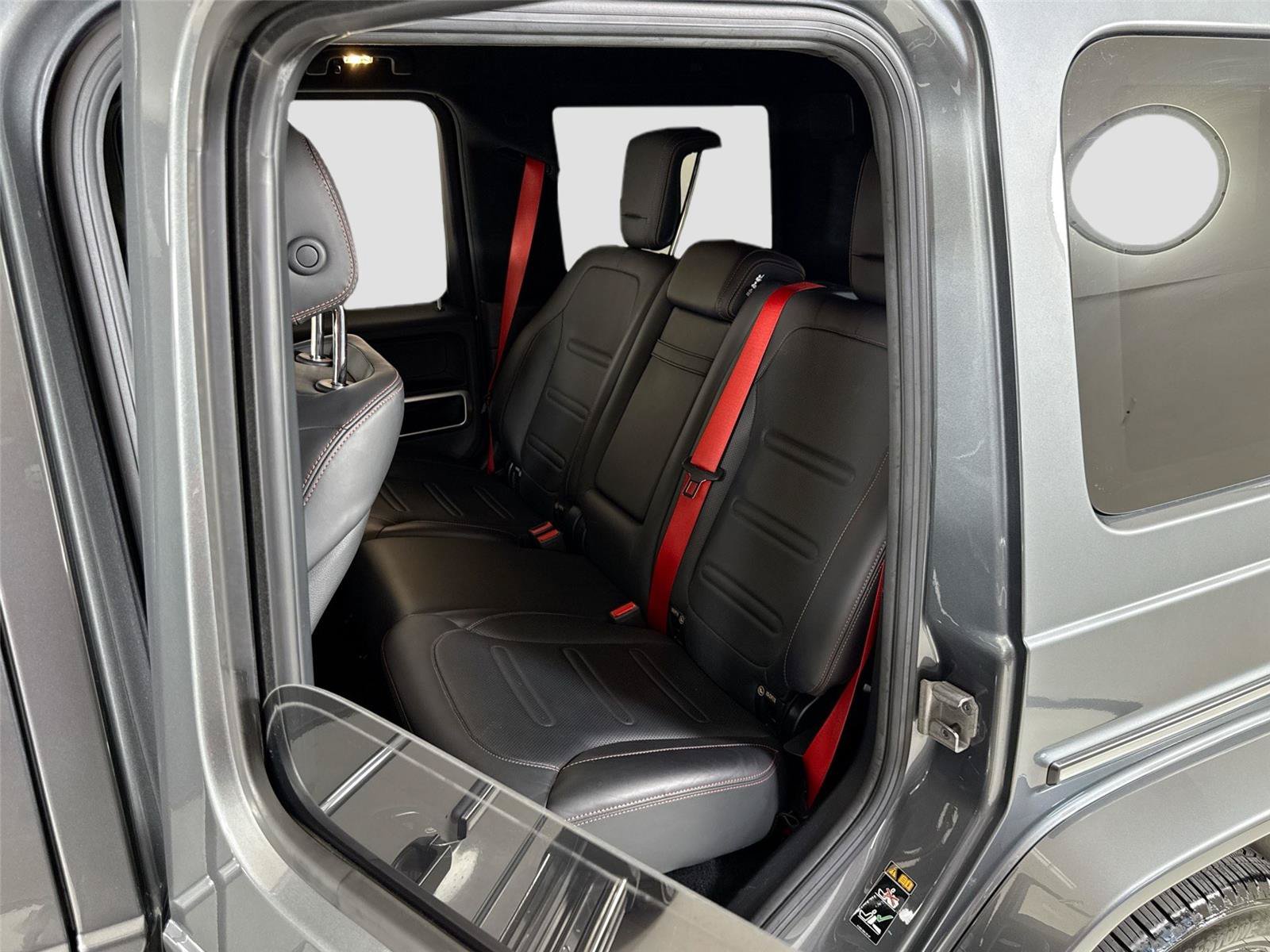 Used 2020 Mercedes-Benz G 550 image 25