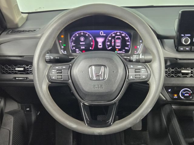 Used 2023 Honda Accord EX image 22