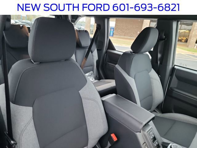 New 2025 Ford Bronco 4-Door AWD/4WD image 22