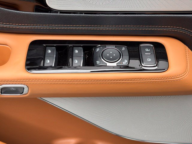New 2026 Lincoln Aviator Black Label w/ Jet Appearance Package AWD/4WD image 12