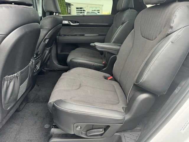 Used 2025 Hyundai Palisade Calligraphy AWD/4WD image 12